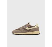 Autry - Reelwind Low Baskets - Femme - Chaussures - Brun - Taille: 39 EU