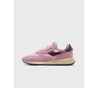 Autry Action Shoes REELWIND LOW WOM women Lowtop pink taille: 41