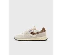 Autry Action Shoes REELWIND LOW WOM women Lowtop white taille: 41