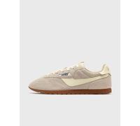 Autry Action Shoes WINDSPIN LOW MAN men Lowtop beige taille: 46