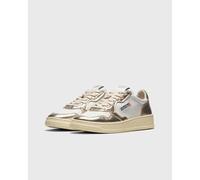 Autry Action Shoes Wmns Autry 01 Low Women Lowtop White En Taille:39 Blanc