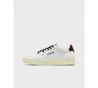 Autry Action Shoes WMNS MEDALIST LOW women Lowtop white taille: 36