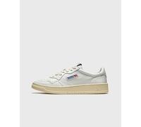 Autry Action Shoes WMNS MEDALIST LOW women Lowtop white taille: 41