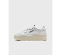 Autry Action Shoes WMNS PLATFORM LOW women Lowtop white taille: 42