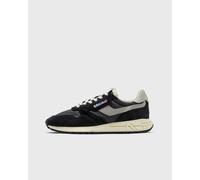 Autry Action Shoes WMNS REELWIND women Lowtop black|grey taille: 41