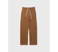 Autry Action Shoes WMNS SWEATPANTS MAIN women Sweatpants brown taille: L