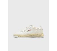 Autry Action Shoes WMNS x MIHARA YASUHIRO SUPVINT LOW women Lowtop white taille: 40