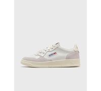 Autry Action Shoes X BSTN MEDALIST LOW '10TH ANNIVERSARY' men Lowtop white taille: 43