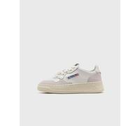 Autry Action Shoes X BSTN MEDALIST LOW KIDS '10TH ANNIVERSARY' Sneakers|Lowtop pink|beige taille: 30