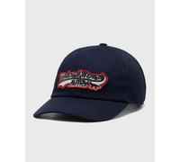 Autry Action Shoes X MAISON KITSUNE MAIN CAP men Caps blue taille: ONE SIZE