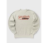 Autry Action Shoes X MAISON KITSUNE MAIN SWEATSHIRT men Sweatshirts grey taille: XL