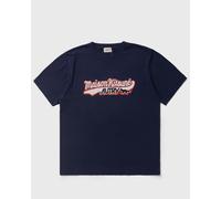 Autry Action Shoes X MAISON KITSUNE MAIN TEE men Shortsleeves blue taille: S