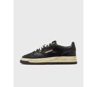 Autry Action Shoes X MIHARA YASUHIRO SUPVINT LOW men Lowtop black taille: 45