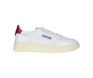 Autry - Aulm Ll21 - Homme - Chaussures - Blanc - Taille: 44 EU