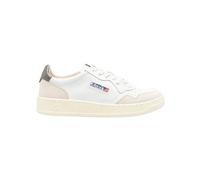 Autry - Aulm Ls01 Baskets - Homme - Chaussures - Blanc - Taille: 40 EU