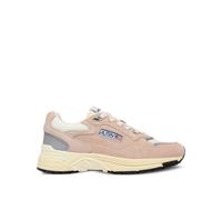 Autry - Autry Baskets - Femme - Chaussures - Rose - Taille: 36 EU