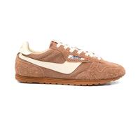 Autry - Autry Flat shoes Brown - Homme - Chaussures - Brun - Taille: 43 EU