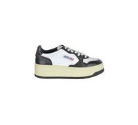 Autry - Baskets - 460605 - Blanc/Noir BIANCO/NERO 39