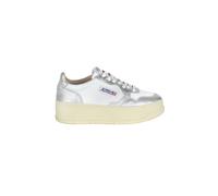 Autry - Baskets - 460606 - Argent/Blanc ARGENTO/BIANCO 39