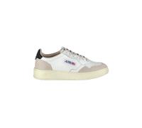 Autry - Baskets - 470516 - Beige/Nero BEIGE/NERO 36