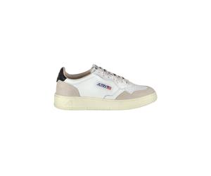 Autry - Baskets - 470516 - Beige/Nero BEIGE/NERO 36