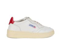 Autry - Baskets à semelle haute - Femme - Chaussures - Blanc - Taille: 37 EU