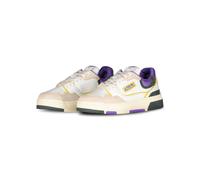 Autry - Baskets avec détails colorés et matériau confortable - Femme - Chaussures - Multicolore - Taille: 36 EU
