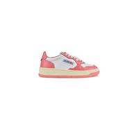 Autry - Baskets basses - Femme - Chaussures - Blanc - Taille: 37 EU