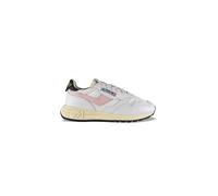 Autry - Baskets basses Reelwind - Femme - Chaussures - Blanc - Taille: 35 EU