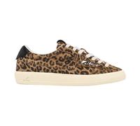 Autry - Baskets basses Windscape - Femme - Chaussures - Brun - Taille: 39 EU