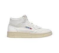 Autry - Baskets Blanches Aw23 - Homme - Chaussures - Blanc - Taille: 42 EU