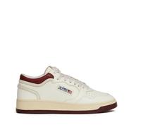 Autry - Baskets Blanches Design Élégant Confortable - Homme - Chaussures - Blanc - Taille: 40 EU