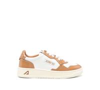 Autry, Femme, Chaussures, Multicolore, Taille: 40 EU Medalist Baskets