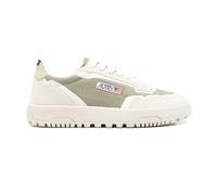 Autry - Baskets Blanches pour un look élégant - Homme - Chaussures - Multicolore - Taille: 45 EU