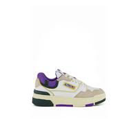 Autry - Baskets Blanches Style Chic - Femme - Chaussures - Multicolore - Taille: 37 EU