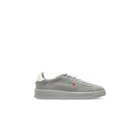 Autry - Baskets Dallas basse - Homme - Chaussures - Gris - Taille: 41 EU