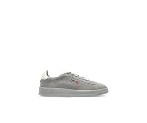 Autry - Baskets Dallas basse - Homme - Chaussures - Gris - Taille: 41 EU
