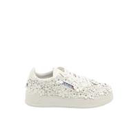 Autry - Baskets Décontractées pour un Usage Quotidien - Femme - Chaussures - Blanc - Taille: 36 EU