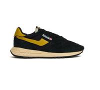 Autry - Baskets Élégantes Nero Aw25 - Homme - Chaussures - Noir - Taille: 42 EU