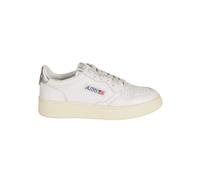 Autry - Baskets Élégantes pour Hommes et Femmes - Femme - Chaussures - Blanc - Taille: 37 EU