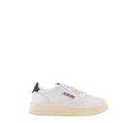 AUTRY baskets en cuir femme blanches - 38