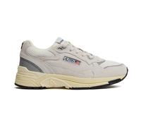 Autry - Baskets en Mesh Élégantes pour Femmes - Femme - Chaussures - Blanc - Taille: 37 EU