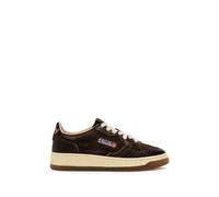 Autry - Baskets - Femme - Chaussures - Brun - Taille: 37 EU