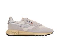Autry - Baskets - Femme - Chaussures - Gris - Taille: 36 EU