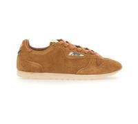 Autry - Baskets femme marron- Collection Windspin - Femme - Chaussures - Brun - Taille: 40 EU