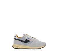 Autry - Baskets Gris Reelwind - Femme - Chaussures - Gris - Taille: 36 EU