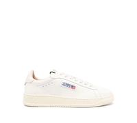 Autry, Homme, Chaussures, Blanc, Taille: 40 EU Baskets