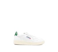 Autry Medalist Low "White Green" - Taille: 41 White/Green