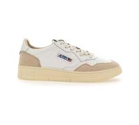 Autry, Homme, Chaussures, Blanc, Taille: 46 EU Baskets
