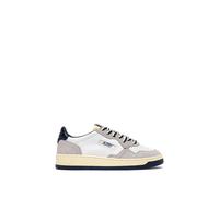Autry - Baskets - Homme - Chaussures - Bleu - Taille: 44 EU